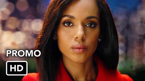 escandal|Scandal Season 7 Promo (HD) Final Season .